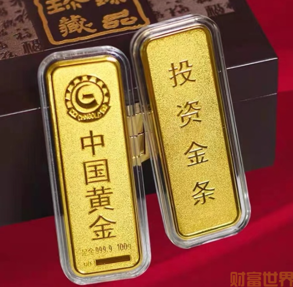  中国黄金之后，“黄金劫案”再起：山东黄金多家门店跑路