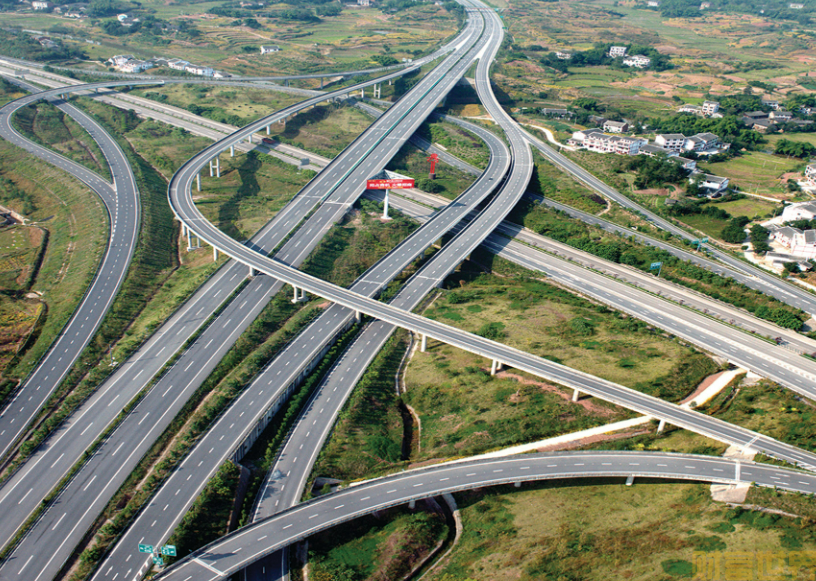 首家净利润破60亿！招商公路成为2023年最赚钱高速公路公司