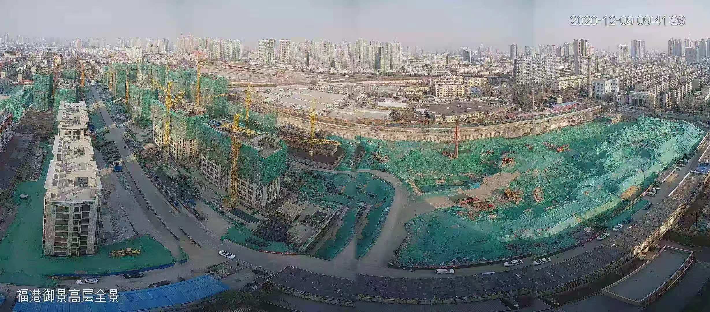 秦皇岛9亿土地出让“毛地”变“陷阱”背后的15年行政失序