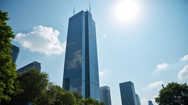 多地建设的“第一高楼”为啥都成了“半拉子工程”?